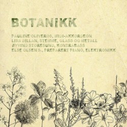 Botanikk