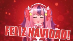 Fiesta de Navidad!!!