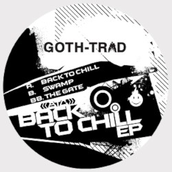 Back To Chill EP