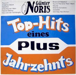 Top-Hits eines Plus Jahrzehnts