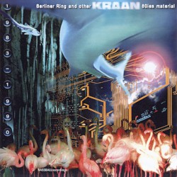 Berliner Ring and Other Exotic & Unreleased 80ies Material