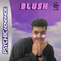 blush