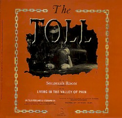 Soldier's Room / Living in the Valley of Pain