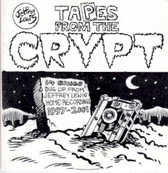 Tapes From the Crypt