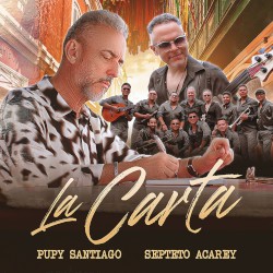 La carta