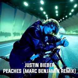 Peaches (Marc Benjamin Remix)
