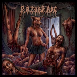 Fucked Beyond Recognition