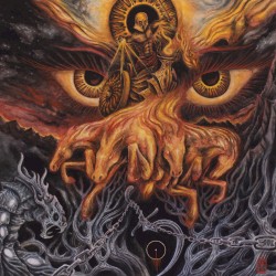 Biolume, Part 2 – The Golden Orb