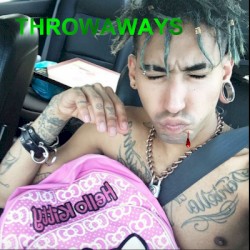 THROWAWAYS