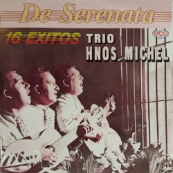 De serenata