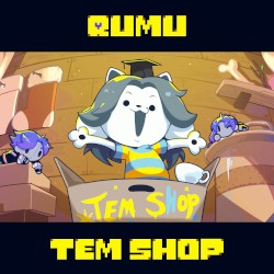 Tem Shop (from "Undertale")
