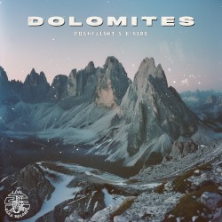 Dolomites