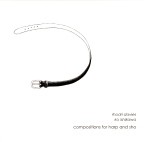 Compositions for Harp and Sho