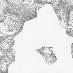 Amid the Collapsing Scenery