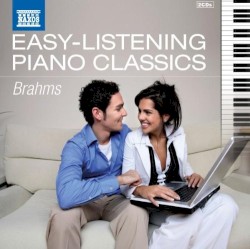 Easy-Listening Piano Classics