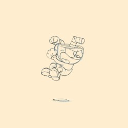 カップヘッド / Cuphead『魅惑ノジャズ楽曲』