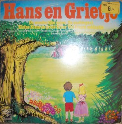 Hans en Grietje