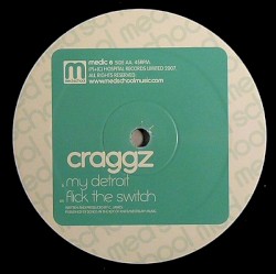 My Detroit / Flick the Switch