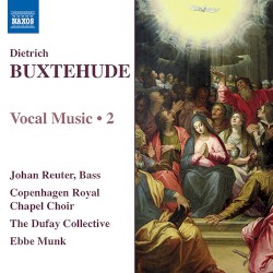 Vocal Music, Volume 2