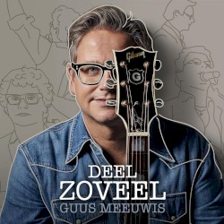 Deel zoveel