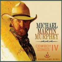 Cowboy Songs Four