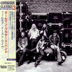 At Fillmore East