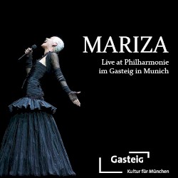 Live at Philharmonie im Gasteig in Munich