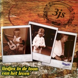 Liedjes in de toon van het leven