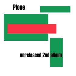 Unreleased Second Album