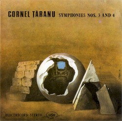 Symphonies Nos. 3 And 4
