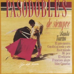 Pasodobles de siempre