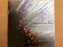 Classic Meets Jazz
