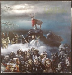 Walpurgisnacht