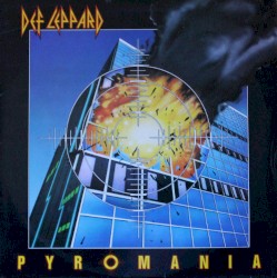 Pyromania
