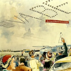 Moving Without Traveling