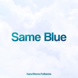 Same Blue (from "Blue Box")