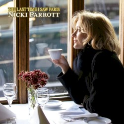 The Last Time I Saw Paris