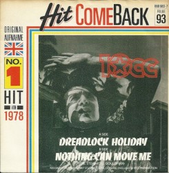 Dreadlock Holiday
