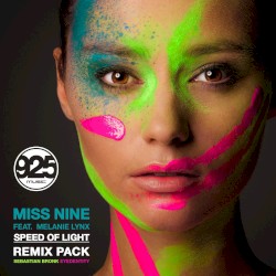 Speed of Light (remixes)