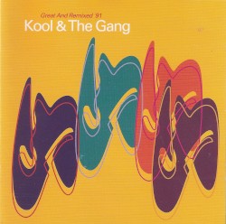 Great and Remixed ’91