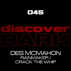 Rain Maker / Crack the Whip