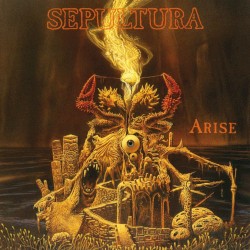 Arise
