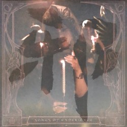 邪童謠 / Songs of Experience