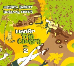 Under the Covers Vol. 2