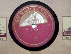 Black Eyes / Liebestraum