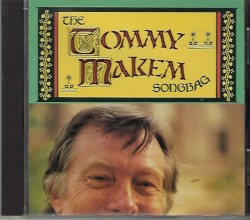 The Tommy Makem Songbag