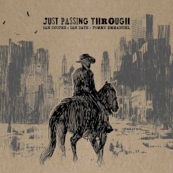 Just Passing Through