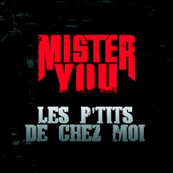 Les p'tits de chez moi