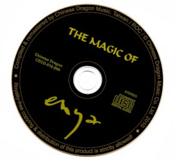 The Magic of Enya