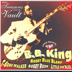 More Treasures From the Vault